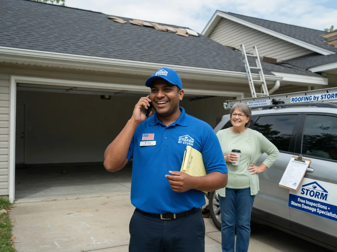 Roof Repair Near Me East Fairfield, VT FAQs