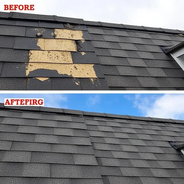 Roof Repair Near Me in East Fairfield, VT near me